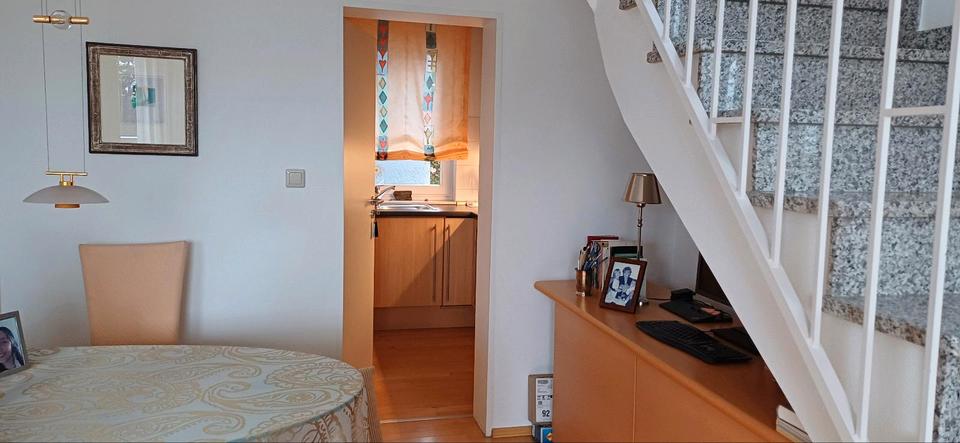 Etagenwohnung Frankfurt am Main Bergen-Enkheim - 2 Zimmer, 66 m&sup2;, 1.150&euro; | Angebot:25149725