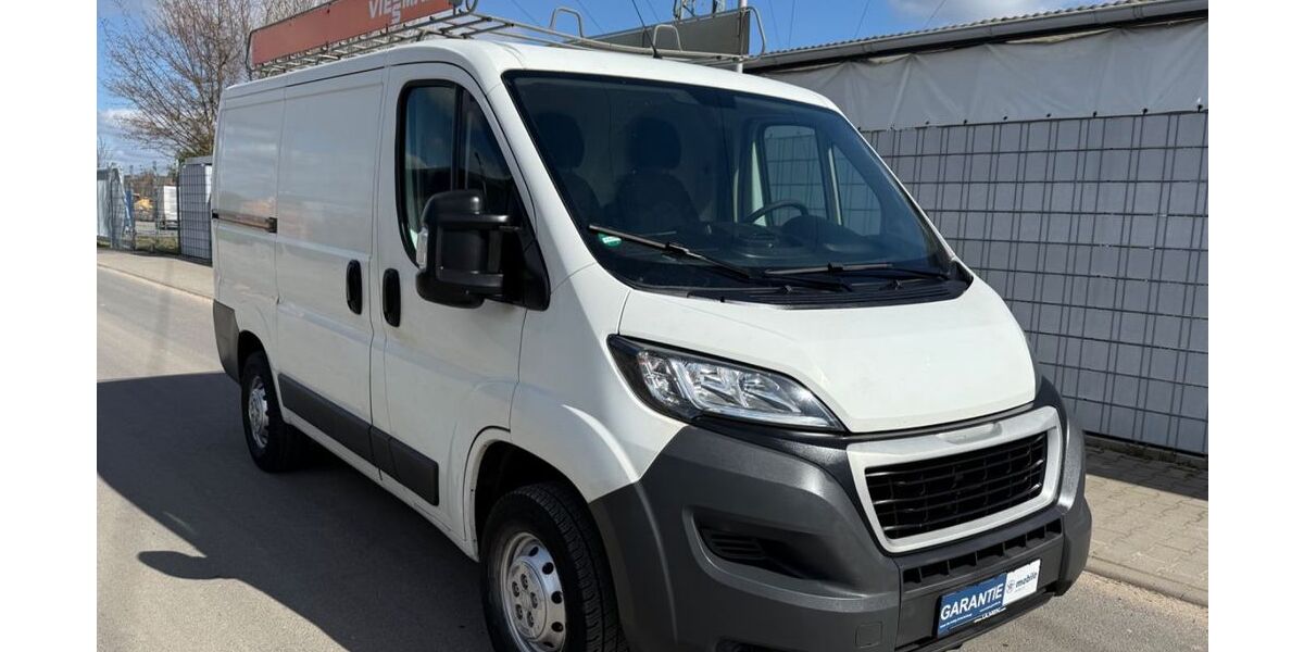 Peugeot Boxer 158.982 km 9.150 &euro; Groß-Umstadt 64823