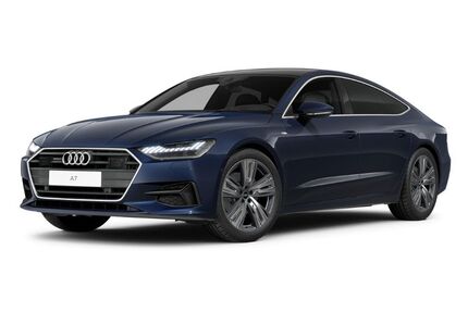 Audi A7 60.490 km 47.985 &euro; Linsengericht 63589