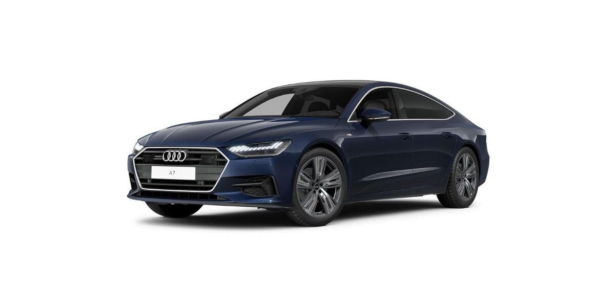 Audi A7 60.490 km 47.985 &euro; Linsengericht 63589