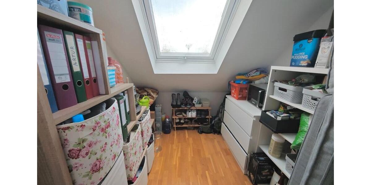 Dachgeschoßwohnung Hasselroth - 2 Zimmer, 65 m&sup2;, 240.000&euro; | Angebot:26550231