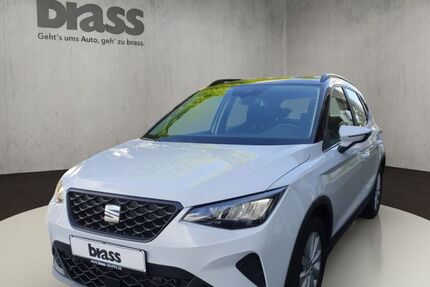 Seat Arona 29.100 km 17.780 &euro; Frankfurt 60488