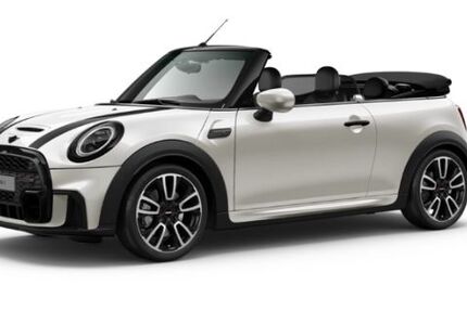 Mini Cooper S Cabrio 29.210 km 33.999 &euro; Frankfurt 60314