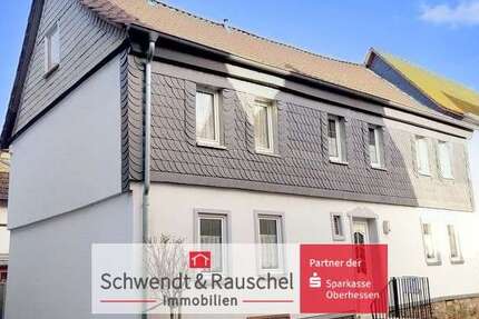 Haus Florstadt - 5 Zimmer, 120 m&sup2;, 255.000&euro; | Angebot:24356109