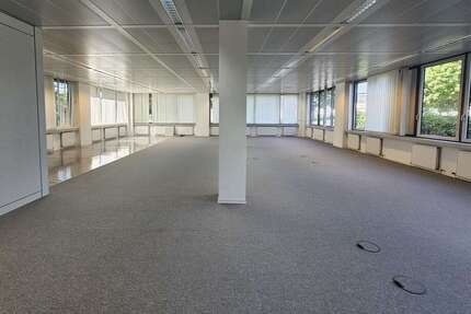 Gewerbeobjekt Frankfurt am Main Bonames - 6.990&euro; | Angebot:25192254