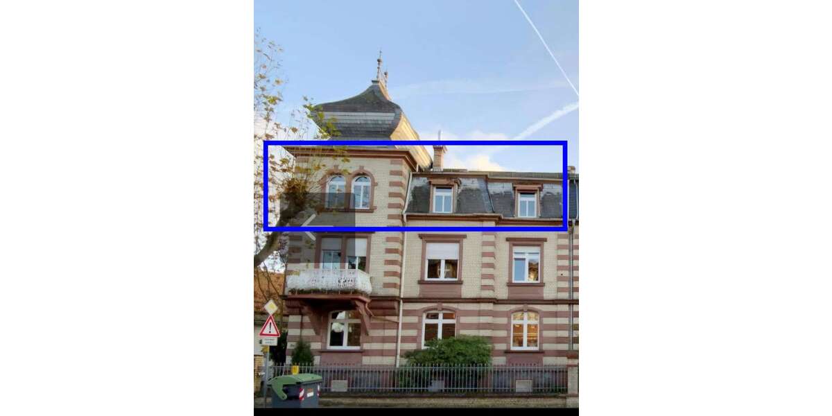 Etagenwohnung Hanau Großauheim - 3 Zimmer, 92 m&sup2;, 1.000&euro; | Angebot:26553135