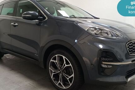 Kia Sportage 41.284 km 21.870 &euro; Egelsbach 63329