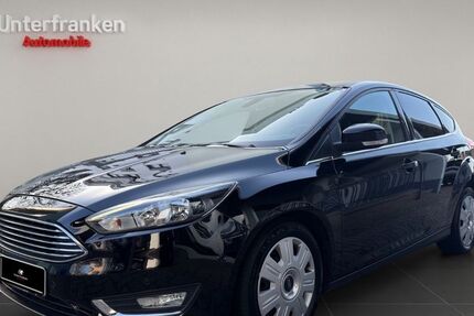Ford Focus 79.900 km 9.980 &euro; Aschaffenburg 63743