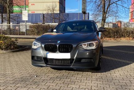 BMW M135 156.566 km 20.750 &euro; Frankfurt am Main 60313