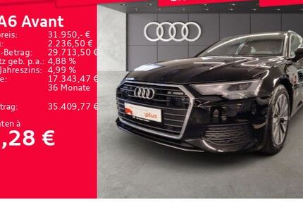 Audi A6 64.459 km 30.850 &euro; Frankfurt am Main 60326