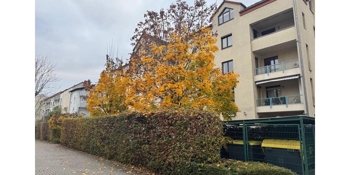 Etagenwohnung Offenbach am Main Bieberer Berg - 4 Zimmer, 84 m&sup2;, 354.000&euro; | Angebot:25539666