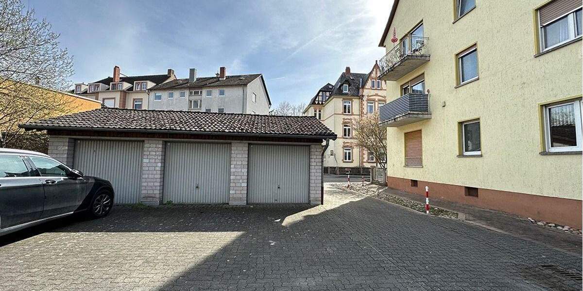 Mehrfamilienhaus, Wohnhaus Hanau - 2 Zimmer, 1.238.000&euro; | Angebot:25671397
