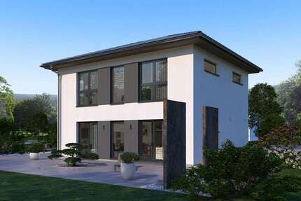 Haus Frankfurt Bergen-Enkheim - 5 Zimmer, 151 m&sup2;, 874.990&euro; | Angebot:24131719