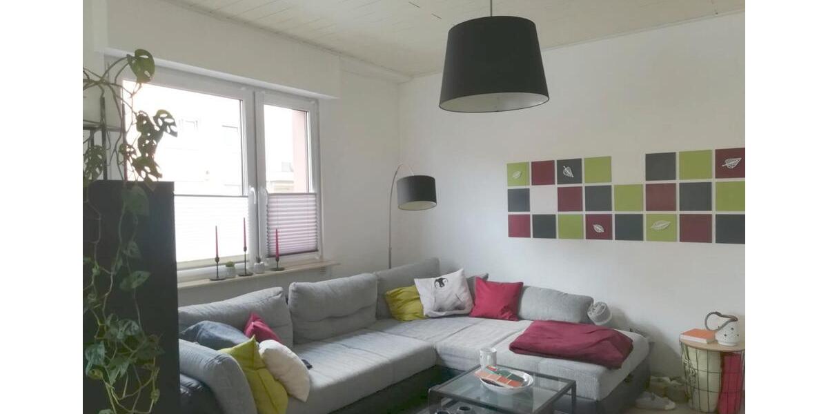 Hochparterre Dreieich - 2 Zimmer, 61 m&sup2;, 720&euro; | Angebot:26440911