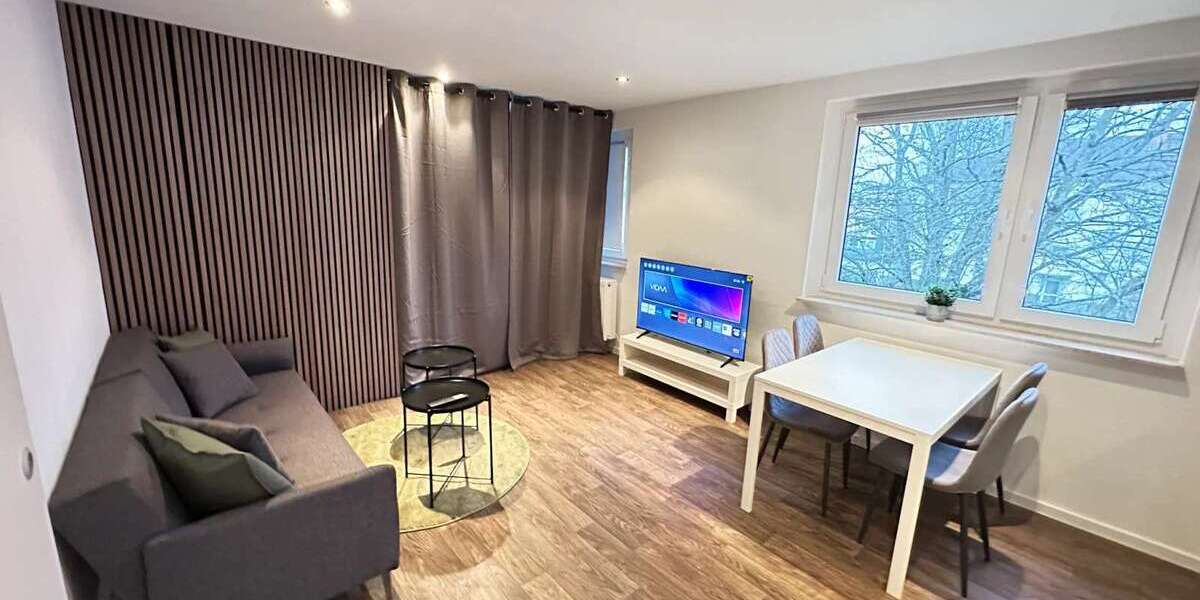 Zimmer Oberursel Oberursel - 2 Zimmer, 1.800&euro; | Angebot:27561633