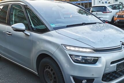 Citroen Grand C4 Picasso / SpaceTourer 216.323 km 3.990 &euro; Aschaffenburg 63741
