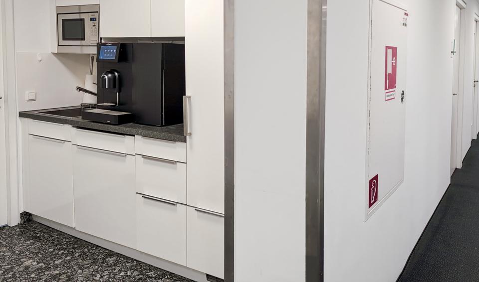 Gewerbeobjekt Frankfurt am Main Bockenheim - 1.579&euro; | Angebot:25772571