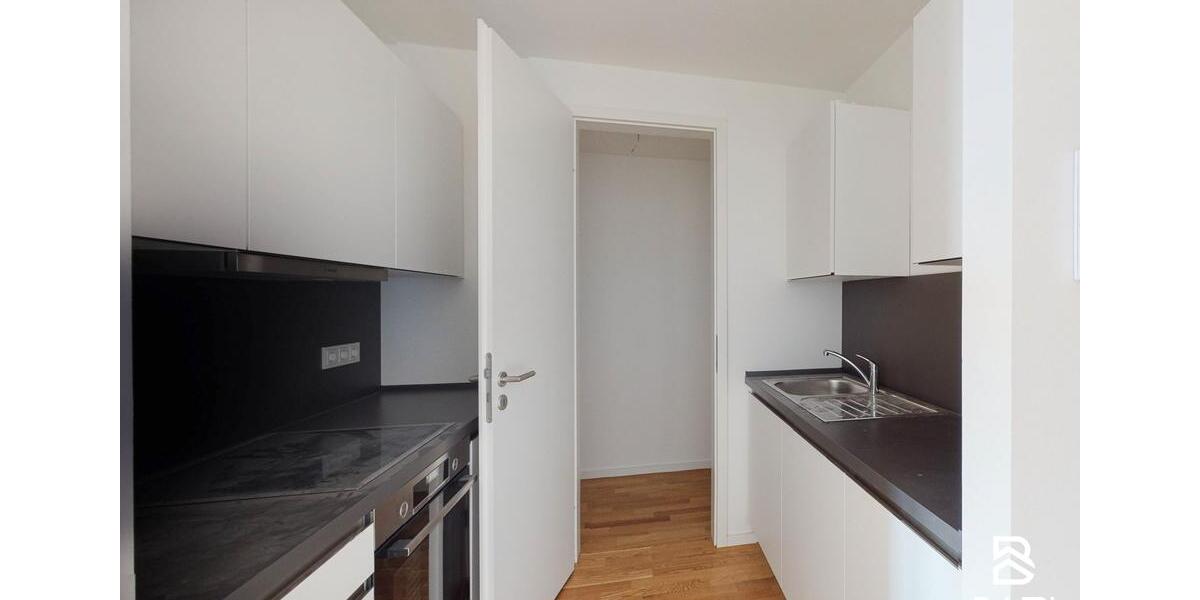Etagenwohnung Frankfurt am Main Bornheim - 2 Zimmer, 55 m&sup2;, 1.385&euro; | Angebot:24716492