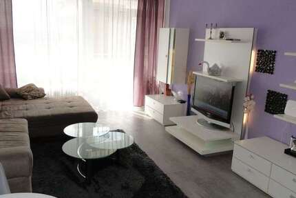 Zimmer Frankfurt am Main Bornheim - 2 Zimmer, 1.850&euro; | Angebot:24985596