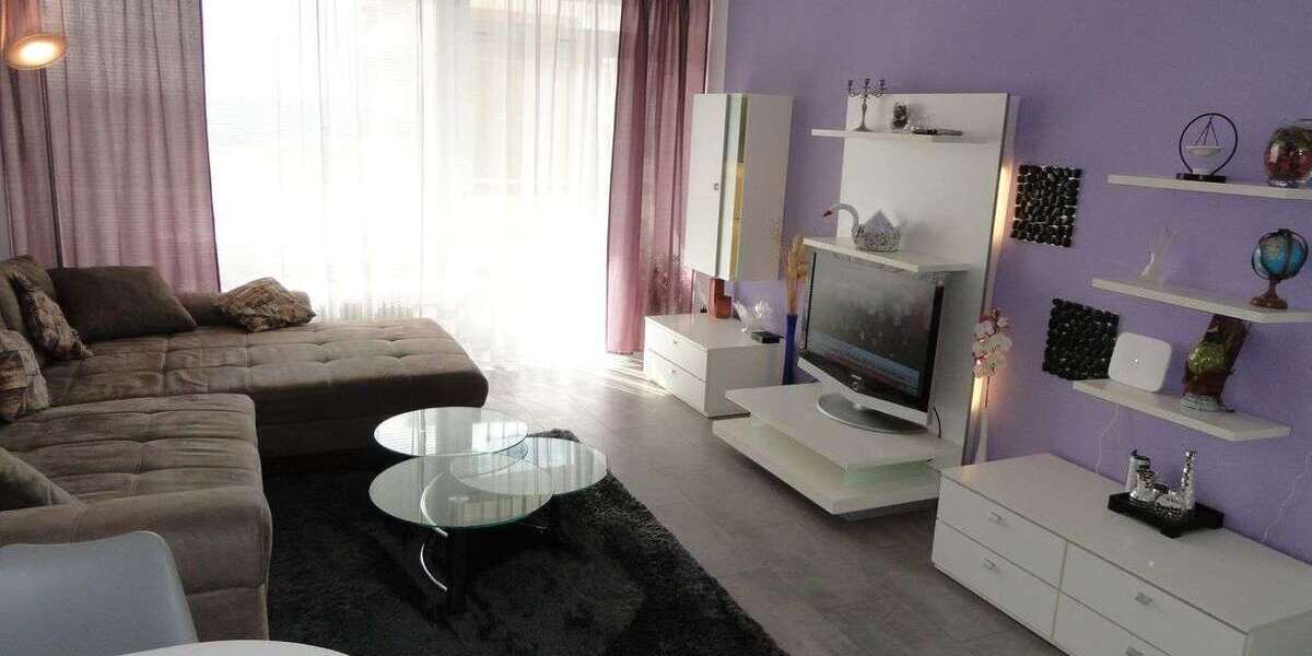 Zimmer Frankfurt am Main Bornheim - 2 Zimmer, 1.850&euro; | Angebot:24985596