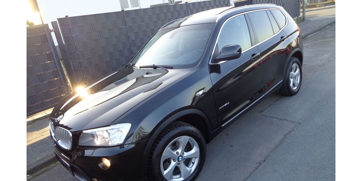BMW X3 228.796 km 9.790 &euro; Mühlheim 63165