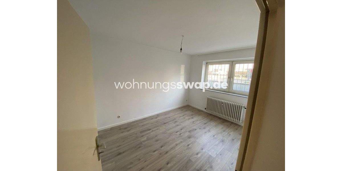 Etagenwohnung Frankfurt am Main Niederursel - 2 Zimmer, 46 m&sup2;, 400&euro; | Angebot:25934112