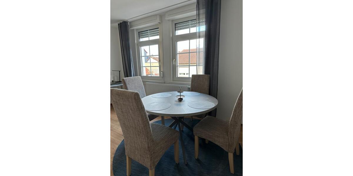 Etagenwohnung Mühlheim am Main - 2 Zimmer, 65 m&sup2;, 1.500&euro; | Angebot:22454816