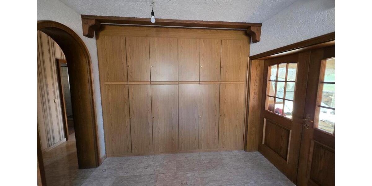 Einfamilienhaus Büdingen - 7 Zimmer, 203 m&sup2;, 625.000&euro; | Angebot:24869317