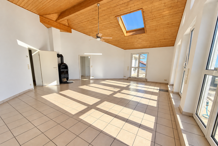 Oberursell-Bommersheim: Wohnen über den Dächern von Oberursel - mit 3 Terrassen - Wohnung Oberursel | Angebot:27717690