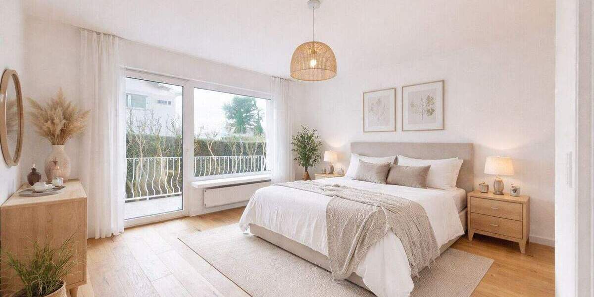 Einfamilienhaus Frankfurt am Main Niederursel - 3 Zimmer, 137 m&sup2;, 1.080.000&euro; | Angebot:25663791