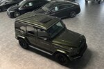Mercedes-Benz G 500 AMG NIGHT II-STANDHEIZ-EXCLUSIVE LINE-AHK! 38.542 km 139.899 &euro; Groß-Umstadt 64823