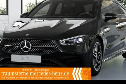 Mercedes-Benz CLA 250 Shooting Brake 17.781 km 33.490 &euro; Frankfurt 60599