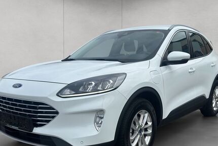 Ford Kuga 29.438 km 20.550 &euro; Hanau 63452