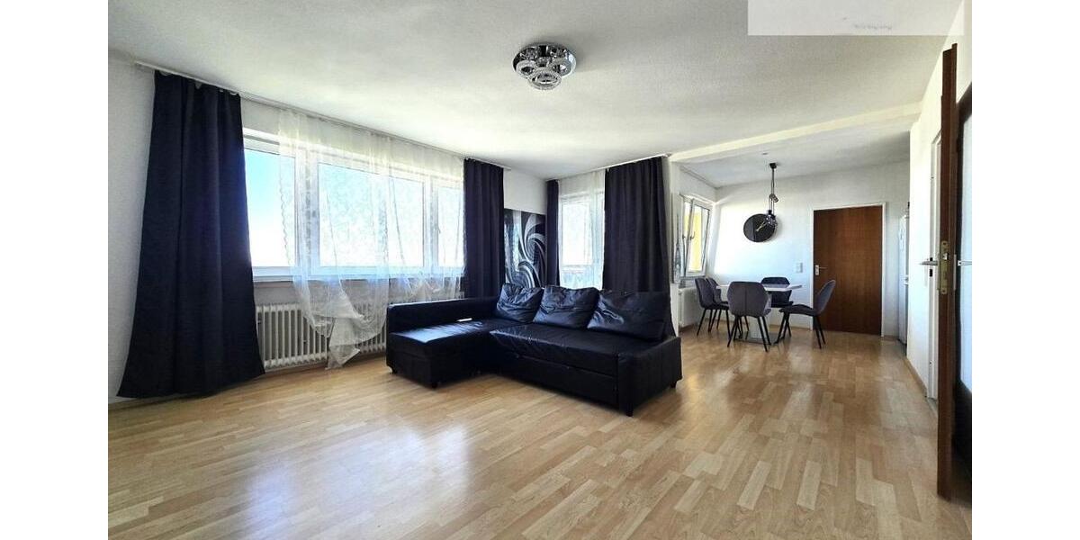 Etagenwohnung Obertshausen - 3 Zimmer, 78 m&sup2;, 240.000&euro; | Angebot:26361307