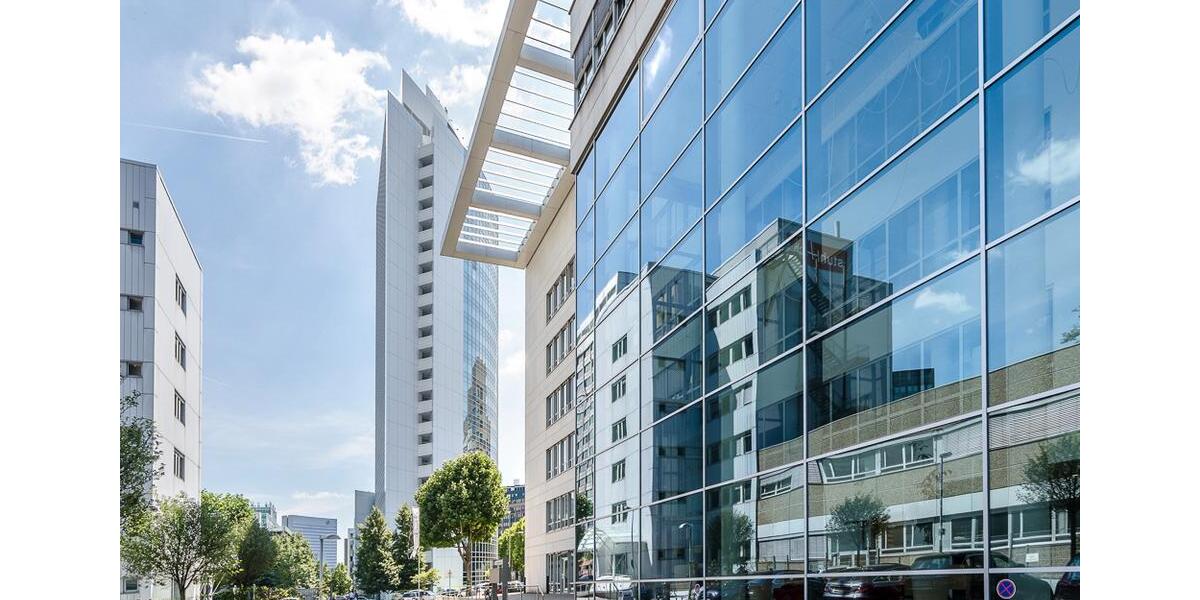 Gewerbeobjekt Eschborn - 1.619&euro; | Angebot:25959026