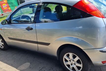 Ford Focus 150.000 km 1.000 &euro; Aschaffenburg 63741