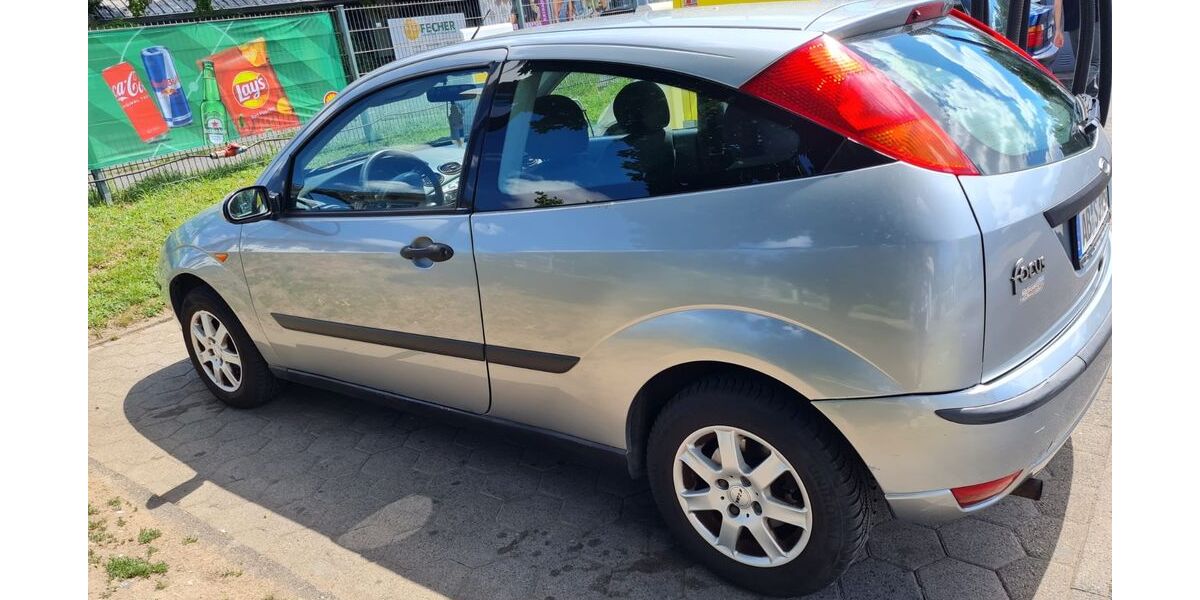 Ford Focus 150.000 km 1.000 &euro; Aschaffenburg 63741