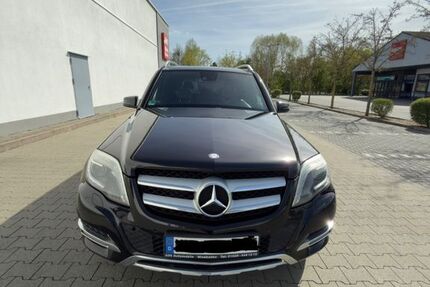 Mercedes-Benz GLK 250 217.655 km 13.900 &euro; Hanau 63452