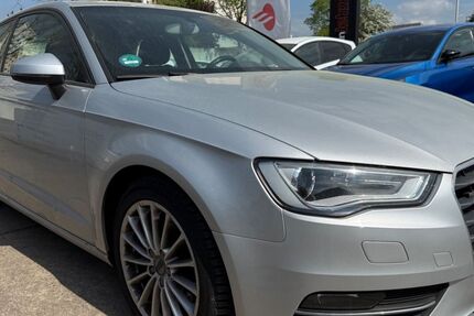 Audi A3 104.000 km 11.990 &euro; Mainaschaff 63814
