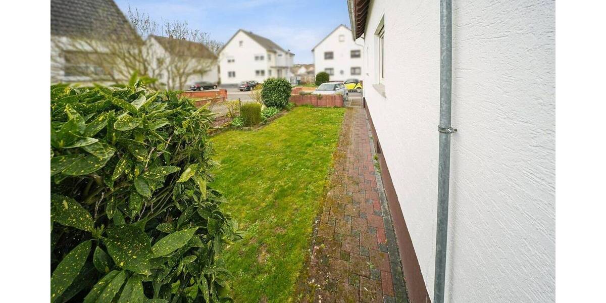 Einfamilienhaus Schaafheim Mosbach - 5 Zimmer, 102 m&sup2;, 245.000&euro; | Angebot:26017662