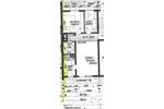 Etagenwohnung Bad Nauheim - 3 Zimmer, 73 m&sup2;, 319.000&euro; | Angebot:26262258