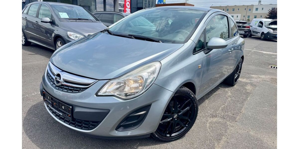 Opel Corsa 180.900 km 2.890 &euro; Maintal 63477