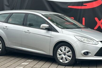 Ford Focus 229.000 km 4.000 &euro; Mühlheim am main 63165