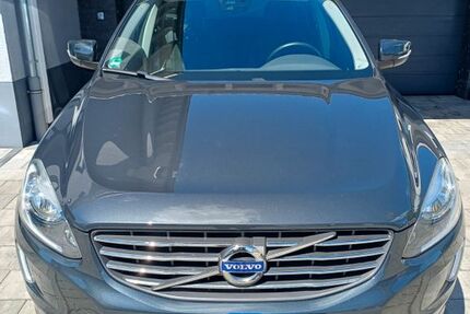 Volvo XC60 165.000 km 17.950 &euro; Babenhausen 64832