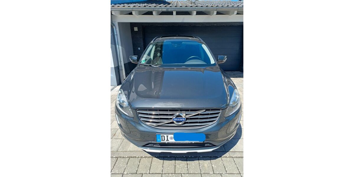 Volvo XC60 165.000 km 17.950 &euro; Babenhausen 64832