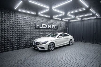 Mercedes-Benz CLS 63 AMG 128.955 km 45.990 &euro; Neu-Isenburg (bei Frankfurt am Main ) 63263