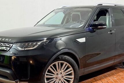 Land Rover Discovery 153.000 km 19.990 &euro; Rodgau 63110