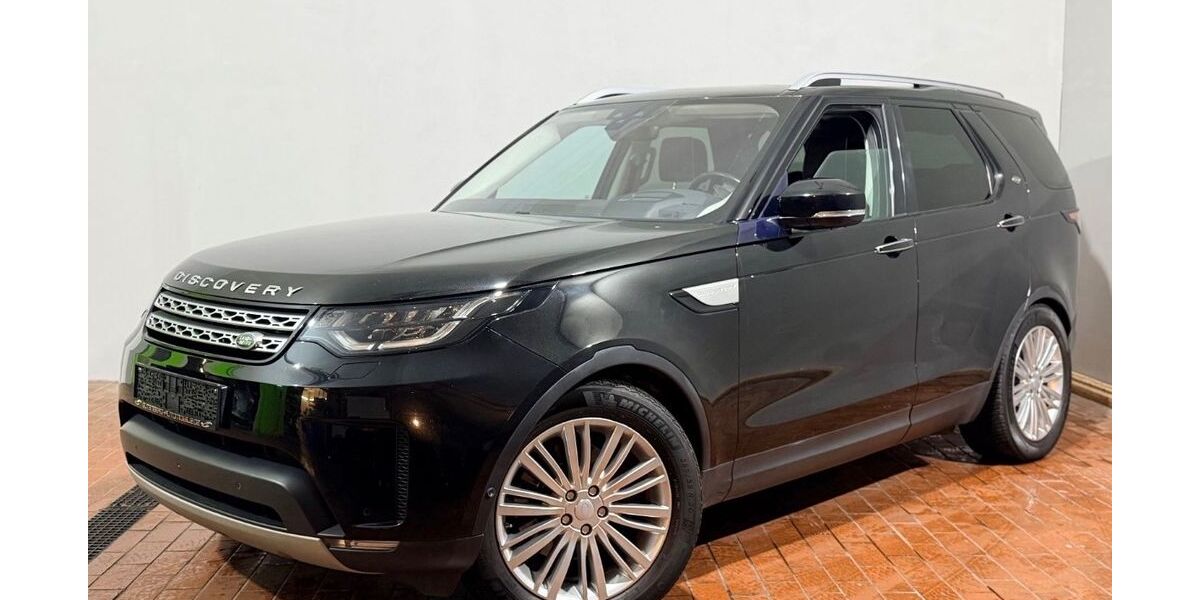 Land Rover Discovery 153.000 km 19.990 &euro; Rodgau 63110