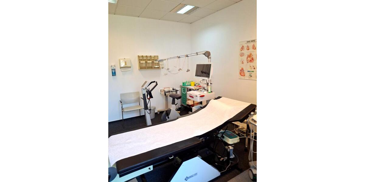 Gewerbeobjekt Bad Nauheim - 1.500&euro; | Angebot:26234541