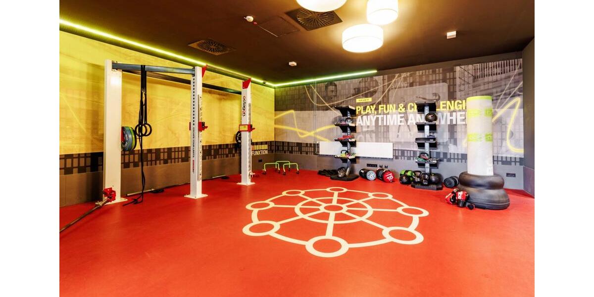 Etagenwohnung Frankfurt am Main Gallus - 1 Zimmer, 19 m&sup2;, 654&euro; | Angebot:24980374